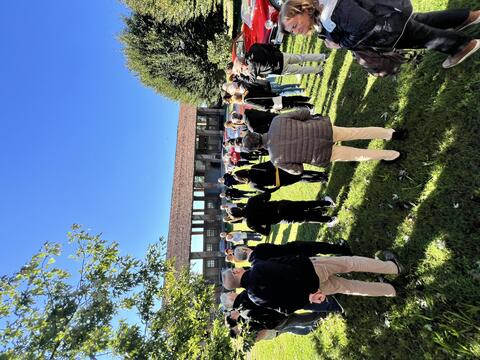 Visita "collezione della ruggine" e Pizzighettone Settembre 2025