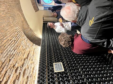 Gita Monferrato - Oltrepò ottobre 2025