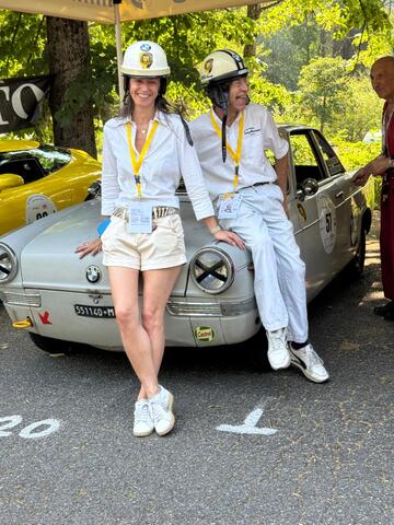 Vernasca Silverflag 2026, 19-20-21 giugno