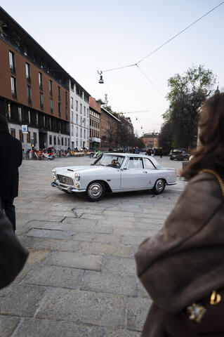  serata 75° scuderia 12/03/2026