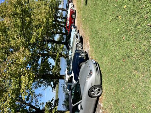 Visita "collezione della ruggine" e Pizzighettone Settembre 2025