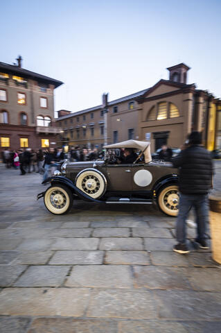  serata 75° scuderia 12/03/2026