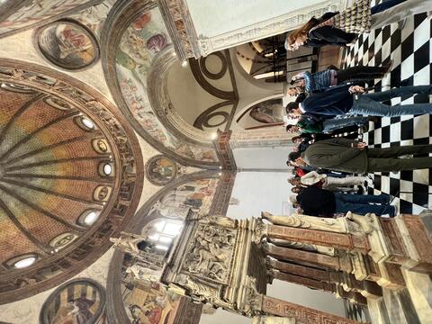 Gita Monferrato - Oltrepò ottobre 2025