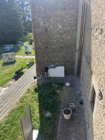 Gita a Teglio, Pizzoccherata - 18/04/26