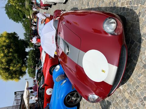 Vernasca Silverflag 2025