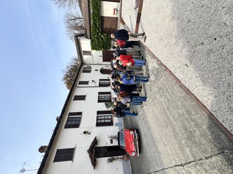 Gita Monferrato - Oltrepò ottobre 2025