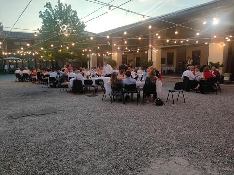 Cena dell'Estate 2025
