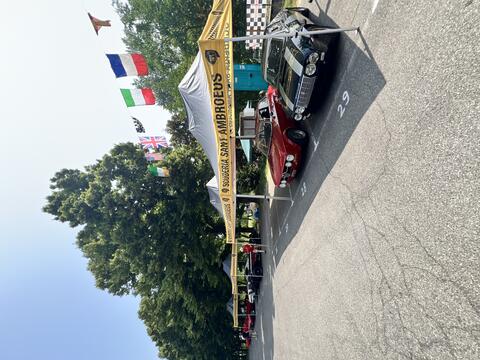 Vernasca Silverflag 2025