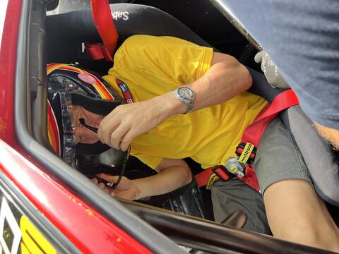 Vernasca Silverflag 2025