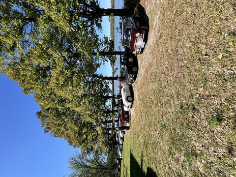 Visita "collezione della ruggine" e Pizzighettone Settembre 2025