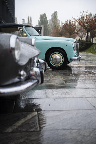 BookCity 2025 Museo ADI