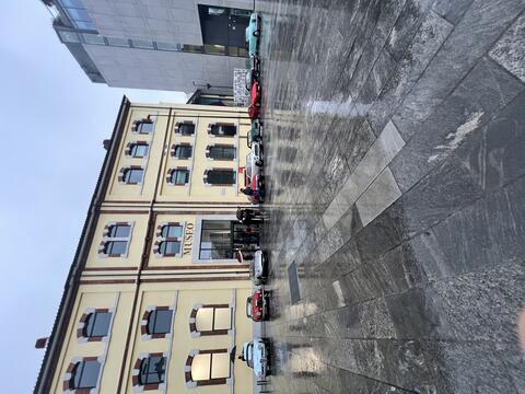 BookCity 2025 Museo ADI