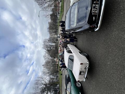 Visita Quartiere Sant'Ambrogio 07/02/2026