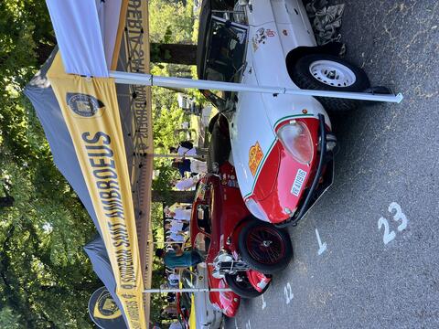 Vernasca Silverflag 2026, 19-20-21 giugno