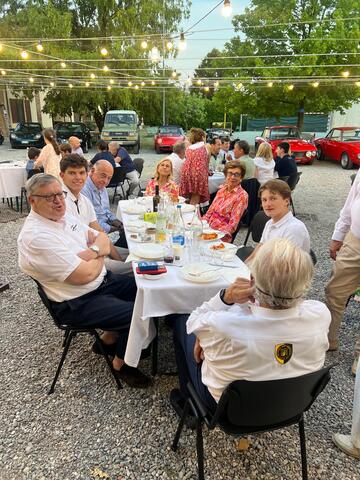 Cena dell'Estate 2025