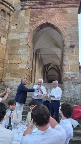 Vernasca Silverflag 2026, 19-20-21 giugno