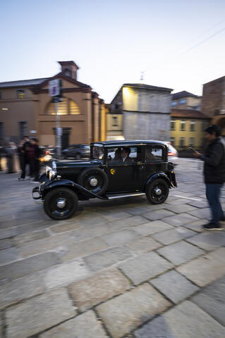  serata 75° scuderia 12/03/2026