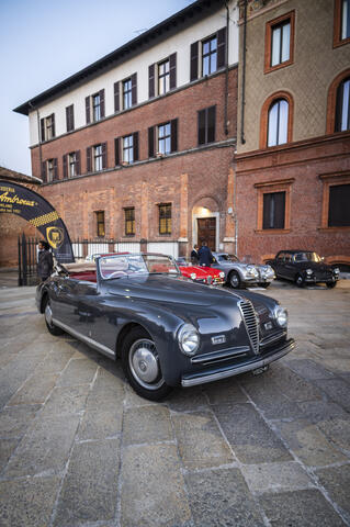  serata 75° scuderia 12/03/2026