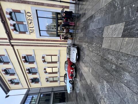 BookCity 2025 Museo ADI