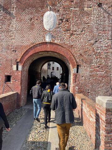 Gita Monferrato - Oltrepò ottobre 2025