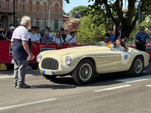 Vernasca Silverflag 2026, 19-20-21 giugno