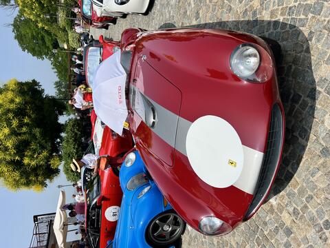 Vernasca Silverflag 2025