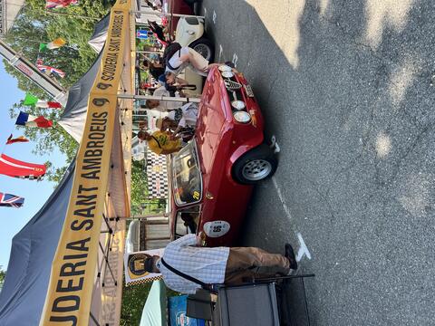 Vernasca Silverflag 2026, 19-20-21 giugno