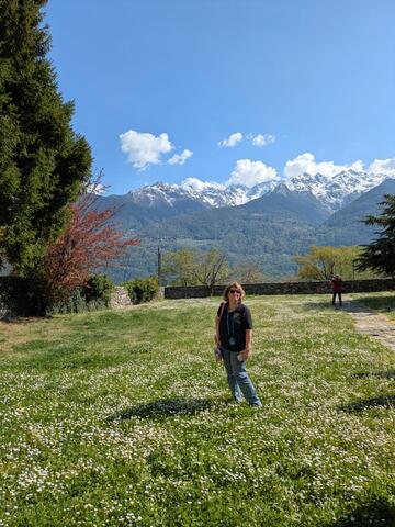 Gita a Teglio, Pizzoccherata - 18/04/26