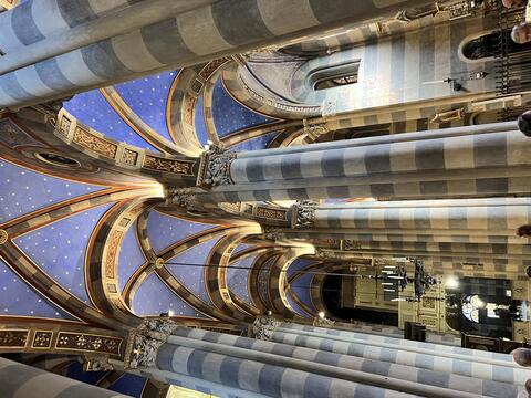 Gita Monferrato - Oltrepò ottobre 2025