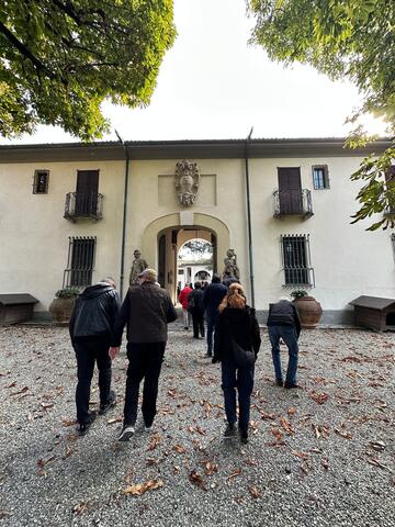 Gita Monferrato - Oltrepò ottobre 2025