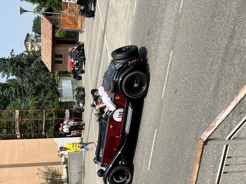 Vernasca Silverflag 2025