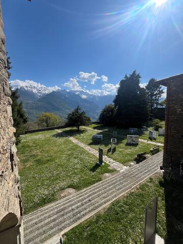 Gita a Teglio, Pizzoccherata - 18/04/26