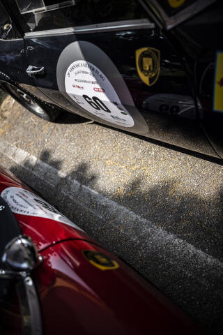 Vernasca Silverflag 2025