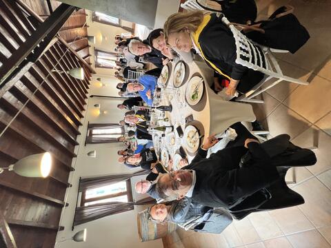 Gita Monferrato - Oltrepò ottobre 2025