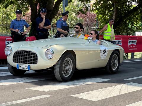 Vernasca Silverflag 2026, 19-20-21 giugno