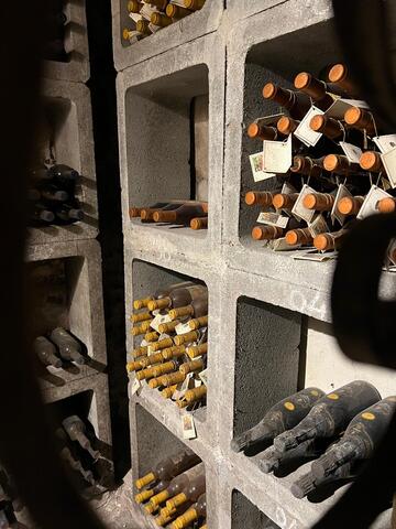 Gita Monferrato - Oltrepò ottobre 2025