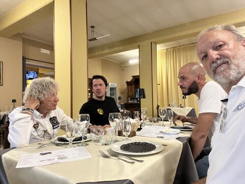 Vernasca Silverflag 2025