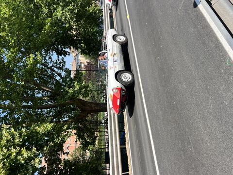 Vernasca Silverflag 2026, 19-20-21 giugno