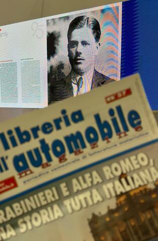 BookCity 2025 Museo ADI