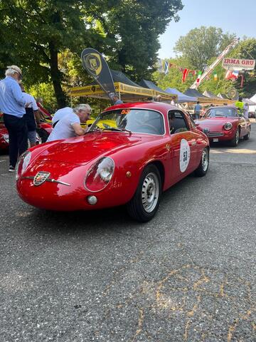 Vernasca Silverflag 2026, 19-20-21 giugno;