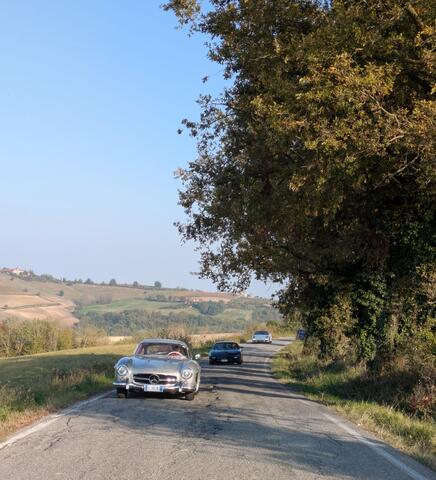 Gita Monferrato - Oltrepò ottobre 2025