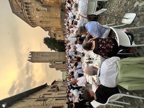 Vernasca Silverflag 2025