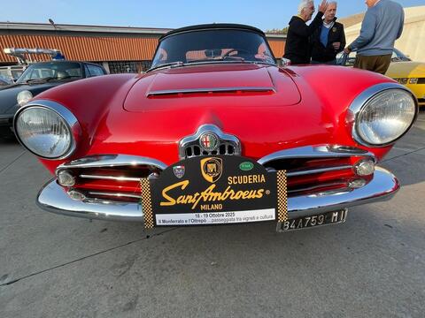 Gita Monferrato - Oltrepò ottobre 2025