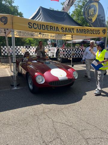 Vernasca Silverflag 2026, 19-20-21 giugno