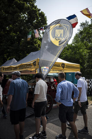 Vernasca Silverflag 2025