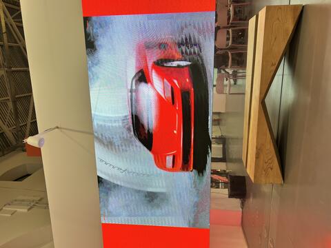 BookCity 2025 Museo ADI