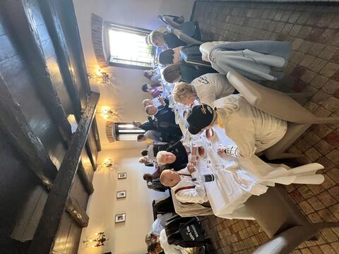 Gita Monferrato - Oltrepò ottobre 2025