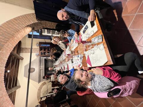 Gita Monferrato - Oltrepò ottobre 2025