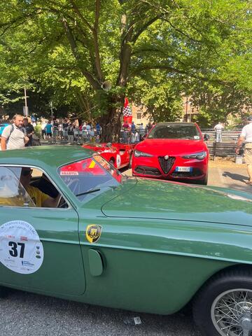 Vernasca Silverflag 2026, 19-20-21 giugno