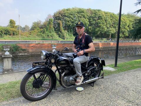 Gita Festa del Raccolto - 11/10/2025